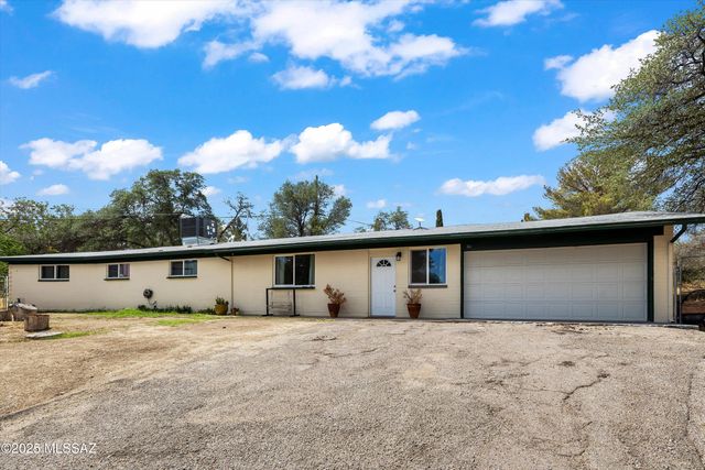 540 N Redbud Place, Oracle, AZ 85623