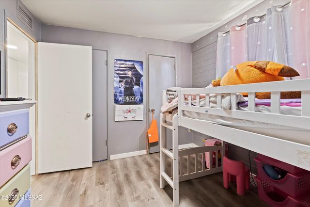 540 N Redbud Place, Oracle, AZ 85623