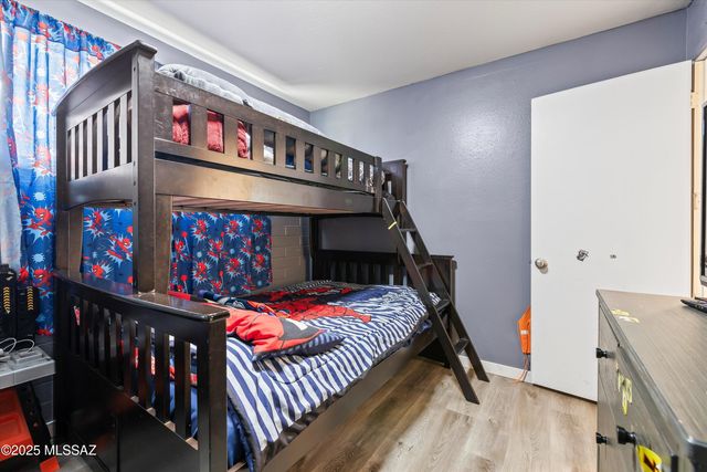 540 N Redbud Place, Oracle, AZ 85623