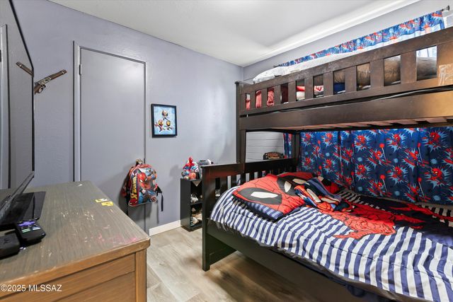 540 N Redbud Place, Oracle, AZ 85623