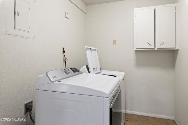 540 N Redbud Place, Oracle, AZ 85623