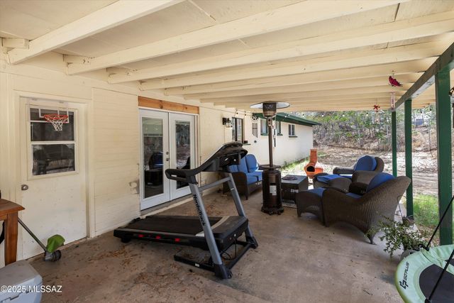 540 N Redbud Place, Oracle, AZ 85623