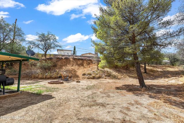 540 N Redbud Place, Oracle, AZ 85623