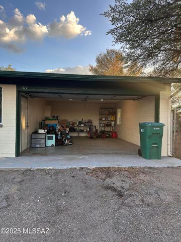 540 N Redbud Place, Oracle, AZ 85623
