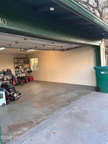 540 N Redbud Place, Oracle, AZ 85623