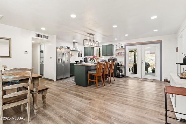 540 N Redbud Place, Oracle, AZ 85623