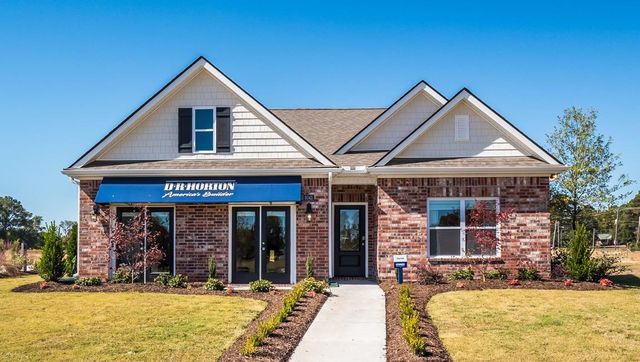 18 AZALEA DR, Somerville, TN 38068