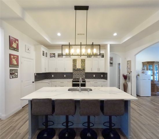 319 Lanier Road, Combine, TX 75159