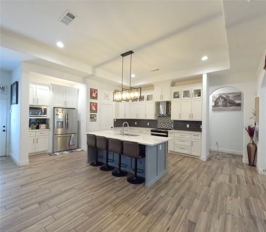 319 Lanier Road, Combine, TX 75159