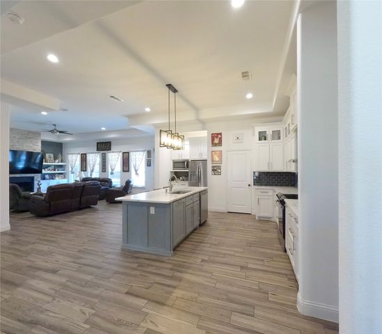 319 Lanier Road, Combine, TX 75159