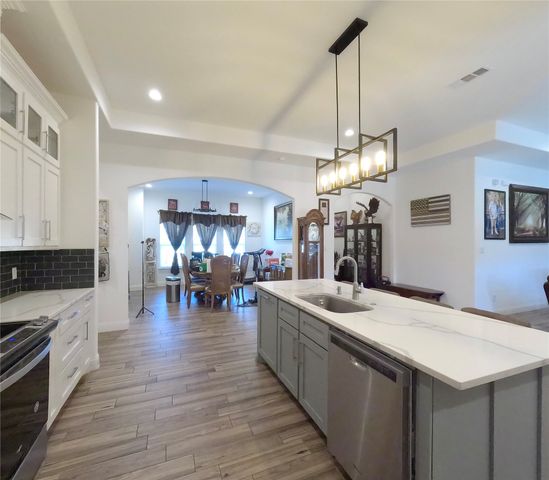 319 Lanier Road, Combine, TX 75159