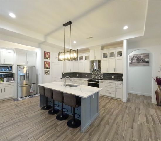 319 Lanier Road, Combine, TX 75159