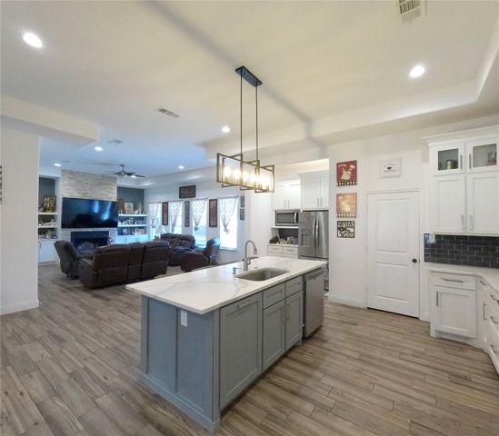 319 Lanier Road, Combine, TX 75159