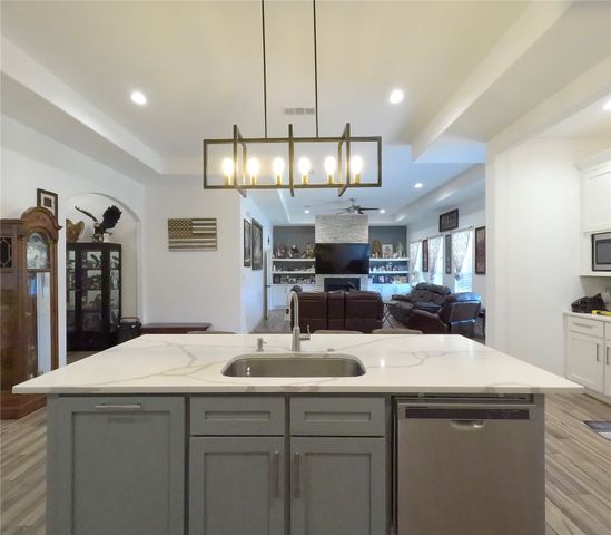 319 Lanier Road, Combine, TX 75159