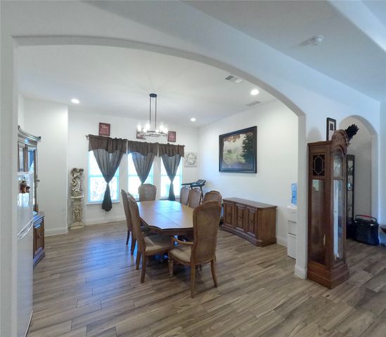 319 Lanier Road, Combine, TX 75159