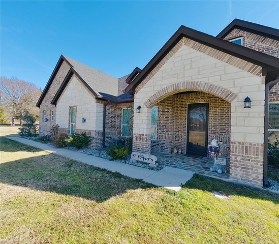 319 Lanier Road, Combine, TX 75159