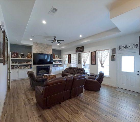 319 Lanier Road, Combine, TX 75159