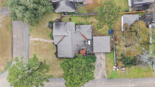 24902 Butterwick Drive, Spring, TX 77389