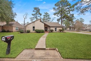 24902 Butterwick Drive, Spring, TX 77389