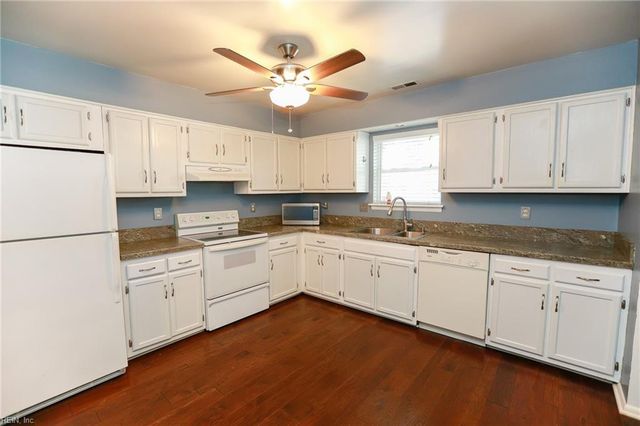 3803 Clipper Bay DR, Virginia Beach, VA 23455