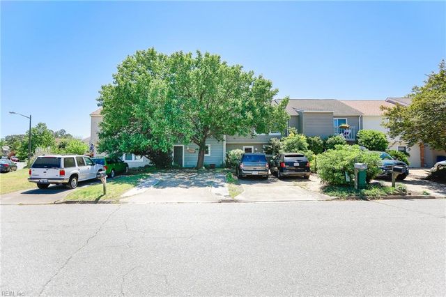 3803 Clipper Bay DR, Virginia Beach, VA 23455
