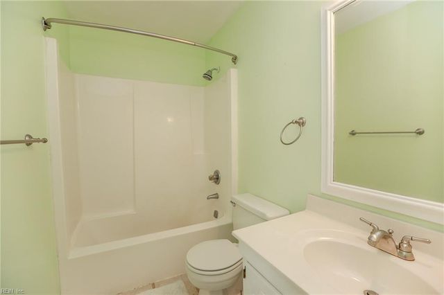 3803 Clipper Bay DR, Virginia Beach, VA 23455