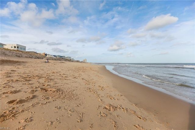 3803 Clipper Bay DR, Virginia Beach, VA 23455
