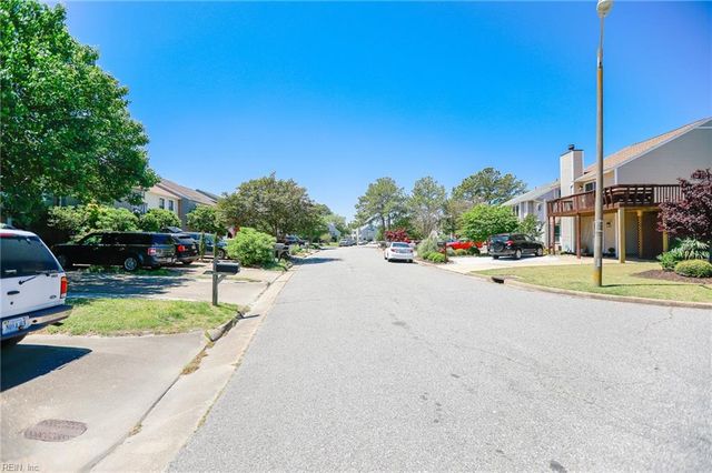 3803 Clipper Bay DR, Virginia Beach, VA 23455