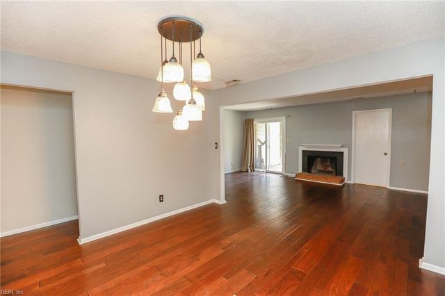 3803 Clipper Bay DR, Virginia Beach, VA 23455
