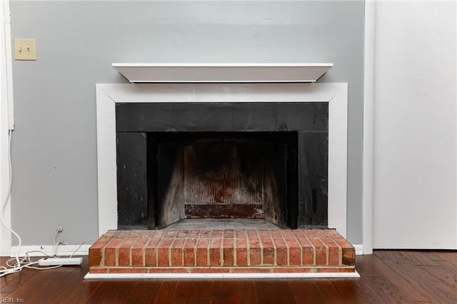 3803 Clipper Bay DR, Virginia Beach, VA 23455