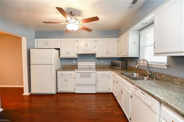 3803 Clipper Bay DR, Virginia Beach, VA 23455