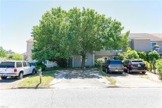 3803 Clipper Bay DR, Virginia Beach, VA 23455