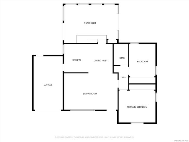 520 N Cuyamaca St, El Cajon, CA 92020