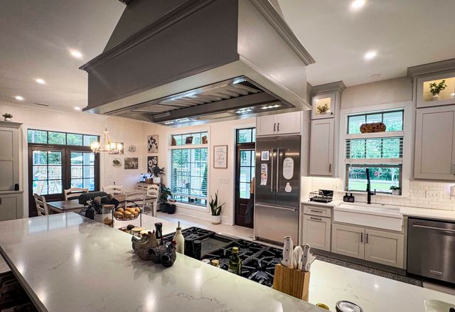 3841 Fault Line Drive, Ladson, SC 29456