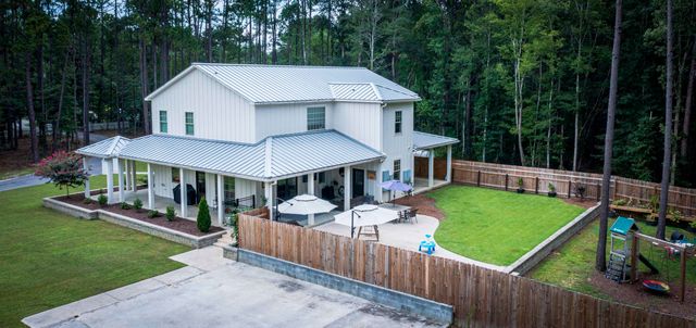 3841 Fault Line Drive, Ladson, SC 29456