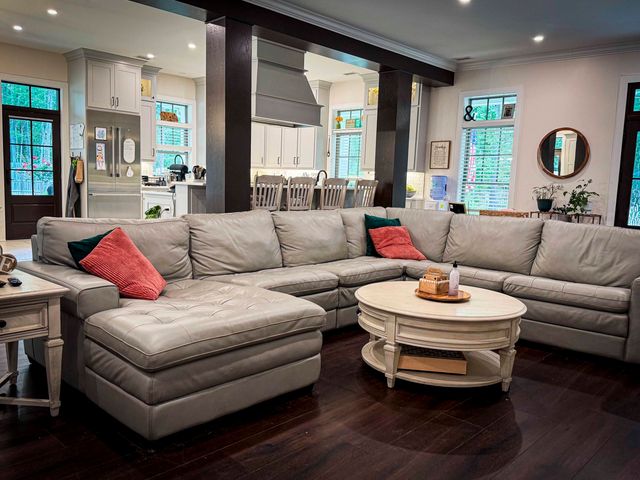 3841 Fault Line Drive, Ladson, SC 29456