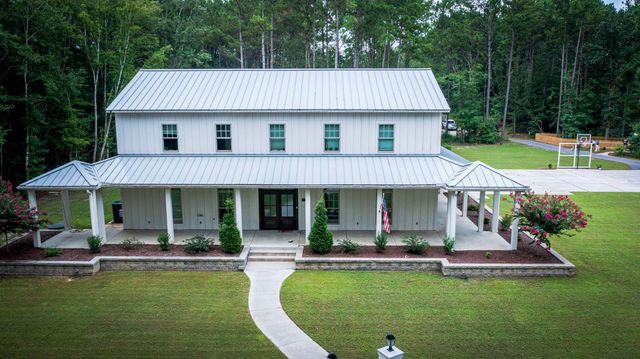 3841 Fault Line Drive, Ladson, SC 29456