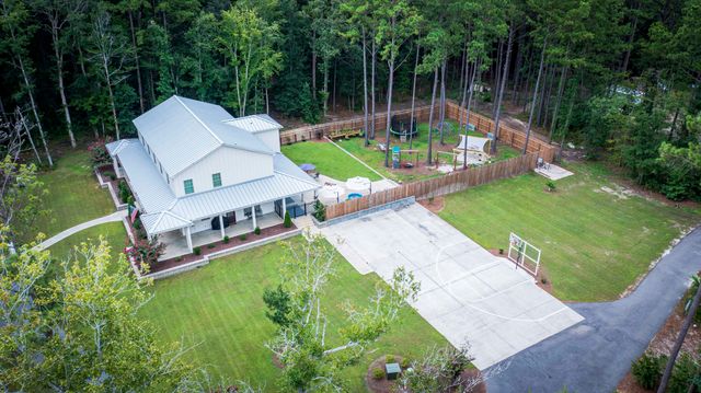 3841 Fault Line Drive, Ladson, SC 29456
