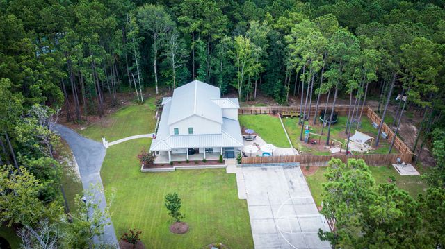 3841 Fault Line Drive, Ladson, SC 29456