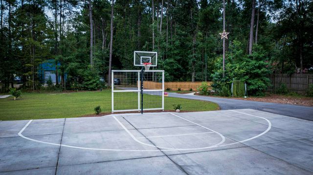 3841 Fault Line Drive, Ladson, SC 29456