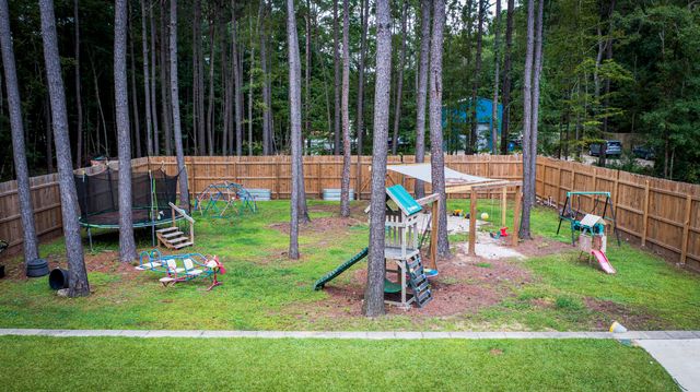 3841 Fault Line Drive, Ladson, SC 29456