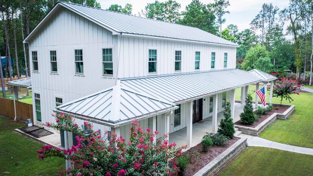 3841 Fault Line Drive, Ladson, SC 29456