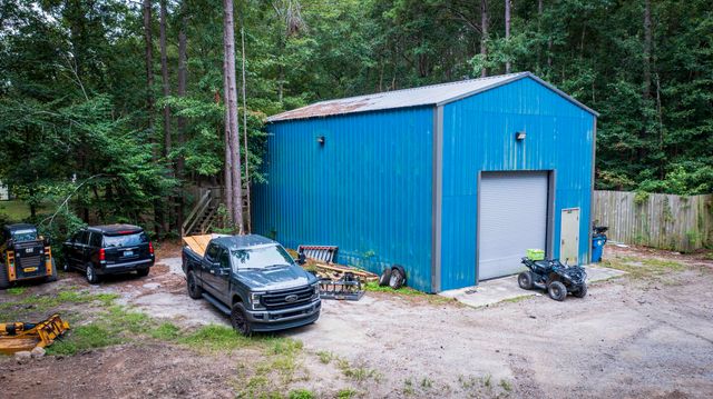 3841 Fault Line Drive, Ladson, SC 29456