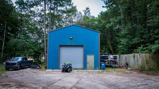 3841 Fault Line Drive, Ladson, SC 29456