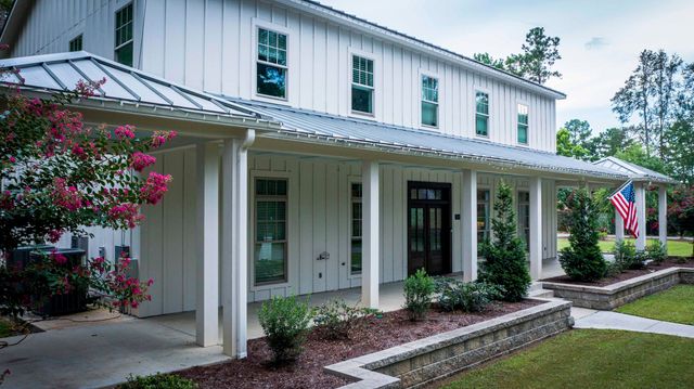 3841 Fault Line Drive, Ladson, SC 29456