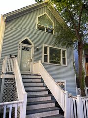 3433 N Oakley Avenue G, Chicago, IL 60618