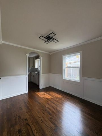 1003 N Urbana Avenue, Tulsa, OK 74115