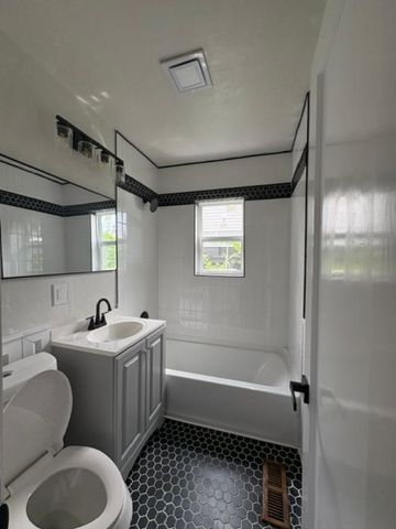 1003 N Urbana Avenue, Tulsa, OK 74115