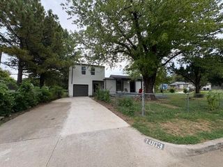 1003 N Urbana Avenue, Tulsa, OK 74115