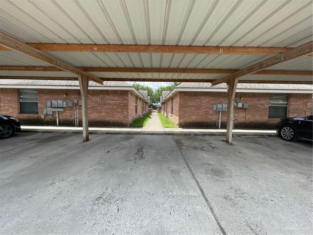 2216 N Erica Street 2, Pharr, TX 78577